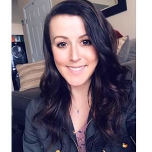 Meet your Posher, Allyson